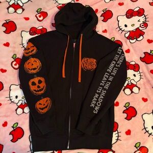 Ice Nine Kills Halloween Hoodie